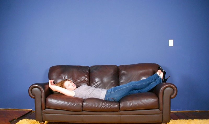 Жанна, 23 года, 5 размер груди