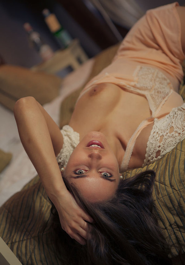 Инна, 23 года, 3 размер груди