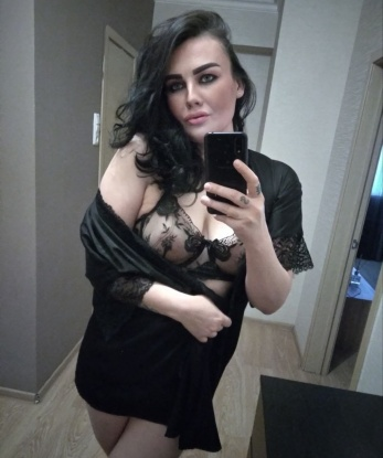 Алёна, 36 лет, 2 размер груди