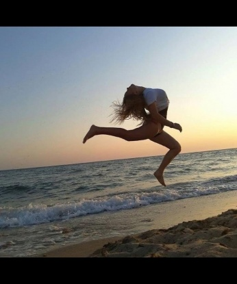 Лапушка, 19 лет, 2 размер груди